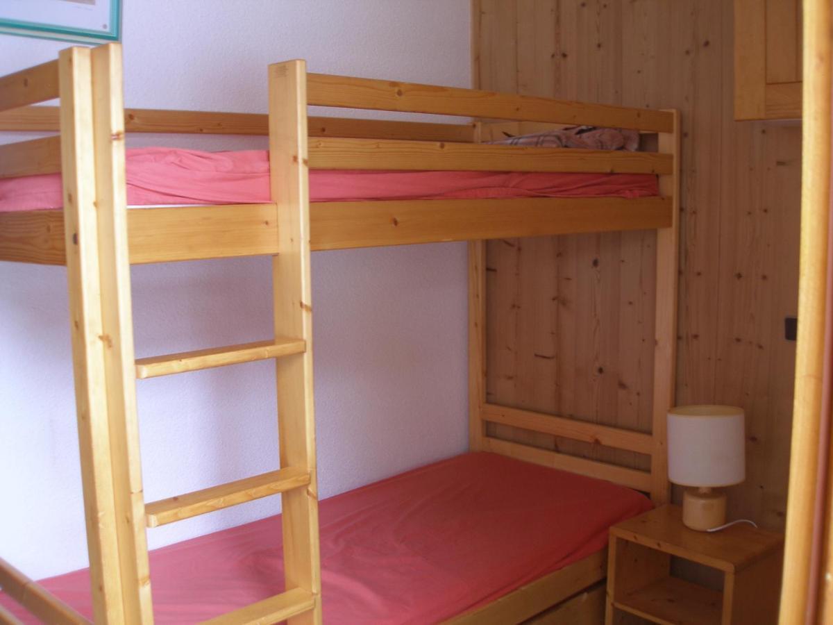 Appartement F2 La Plagne-Tarentaise Ngoại thất bức ảnh